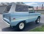 1967 Ford Bronco for sale 101801267