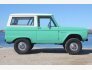 1967 Ford Bronco for sale 101817080
