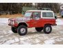 1967 Ford Bronco for sale 101822737