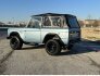 1967 Ford Bronco for sale 101842116