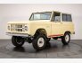 1967 Ford Bronco for sale 101843336