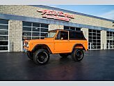 1967 Ford Bronco for sale 101983261