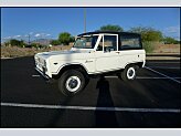 1967 Ford Bronco for sale 101993180