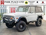 1967 Ford Bronco for sale 102023459