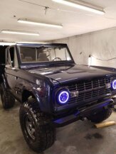 1967 Ford Bronco for sale 101913001