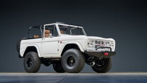 1967 Ford Bronco for sale 101944101