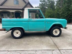 1967 Ford Bronco for sale 101946244