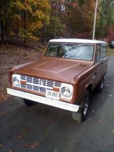 1967 Ford Bronco for sale 101960791