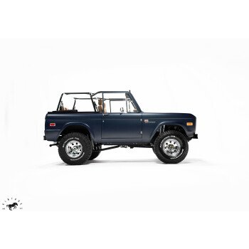 New 1967 Ford Bronco