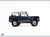 1967 Ford Bronco for sale 101679022