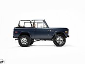New 1967 Ford Bronco