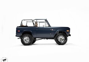 1967 Ford Bronco for sale 101679022