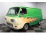 1967 Ford Econoline Van for sale 101794560