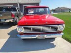 Thumbnail Photo 3 for 1967 Ford F100
