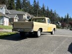 Thumbnail Photo 1 for 1967 Ford F100 2WD Regular Cab for Sale by Owner