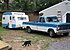 1967 Ford F100 2WD Regular Cab for sale 101215177