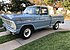 1967 Ford F100 2WD Regular Cab for sale 101237141