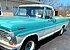 1967 Ford F100 for sale 101492687
