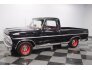 1967 Ford F100 for sale 101628744
