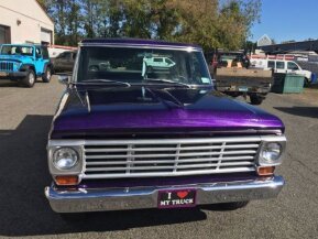 1967 Ford F100 for sale 101693756