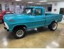 1967 Ford F100 for sale 101735773