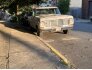 1967 Ford F100 2WD Regular Cab for sale 101747830