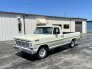 1967 Ford F100 for sale 101753754