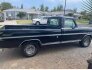1967 Ford F100 for sale 101763417