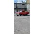 1967 Ford F100 2WD Regular Cab for sale 101781193