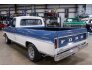 1967 Ford F100 for sale 101788226