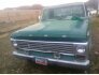 1967 Ford F100 for sale 101841150