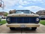 1967 Ford F100 2WD Regular Cab for sale 101844766