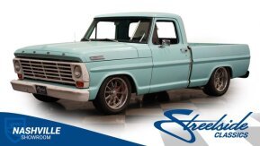 1967 Ford F100 for sale 101993499