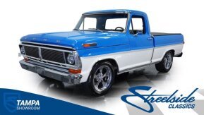 1967 Ford F100 for sale 101995177