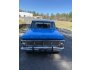 1967 Ford F250 2WD Regular Cab for sale 101550705