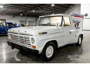 1967 Ford F250 for sale 101761427