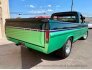 1967 Ford F250 for sale 101786546