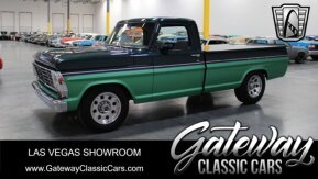 1967 Ford F250 for sale 101952759
