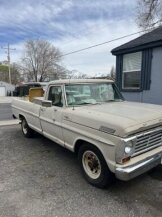 1967 Ford F250 for sale 102018638