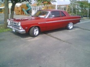 1967 Ford Fairlane for sale 101662220