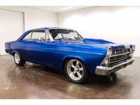 1967 Ford Fairlane for sale 101670943