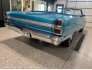 1967 Ford Fairlane for sale 101683765