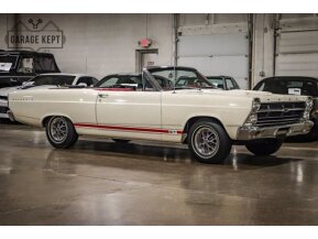 1967 Ford Fairlane for sale 101690990