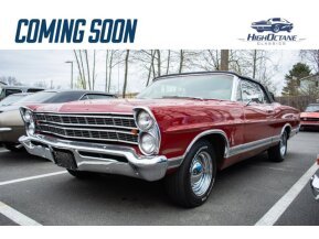 1967 Ford Fairlane for sale 101733875