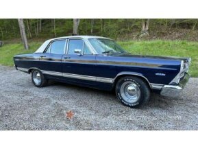 1967 Ford Fairlane for sale 101743032