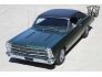 1967 Ford Fairlane GT for sale 101746011