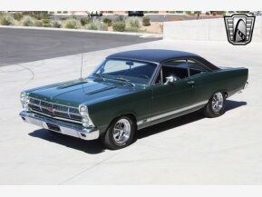 1967 Ford Fairlane GT for sale 101746011
