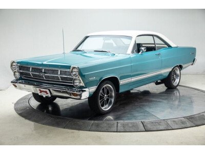 1967 Ford Fairlane for sale 101769063