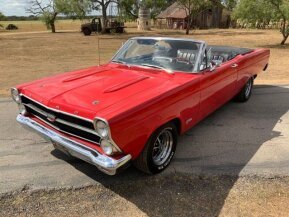 1967 Ford Fairlane for sale 101801775