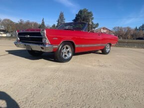 1967 Ford Fairlane for sale 101810268